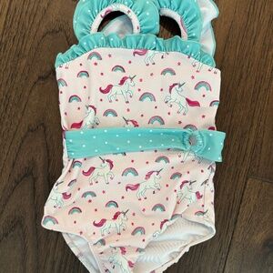 Sweet honey swimsuit 4t